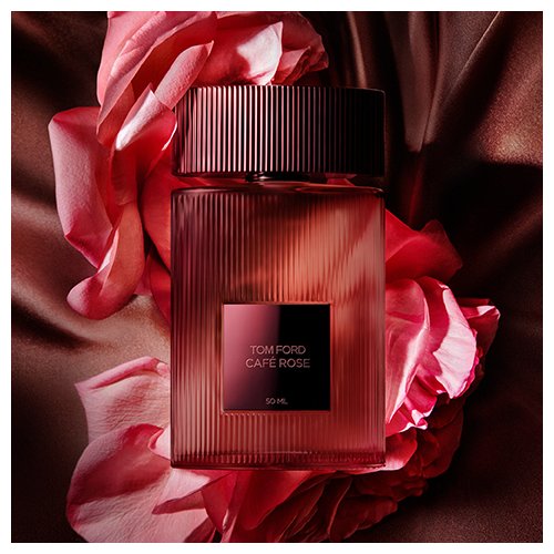 TOM FORD-Café Rose - Eau de Parfum TOM FORD-Café Rose - Eau de Parfum